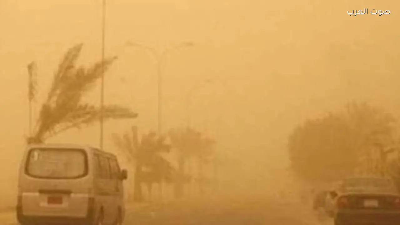 نصائح مهمة لكبار السن والأطفال في الطقس المتقلب