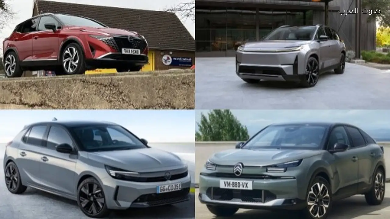 نصائح مهمة للحفاظ على محرك السيارة وسعر نيسان قاشقاي e-Power في السعودية