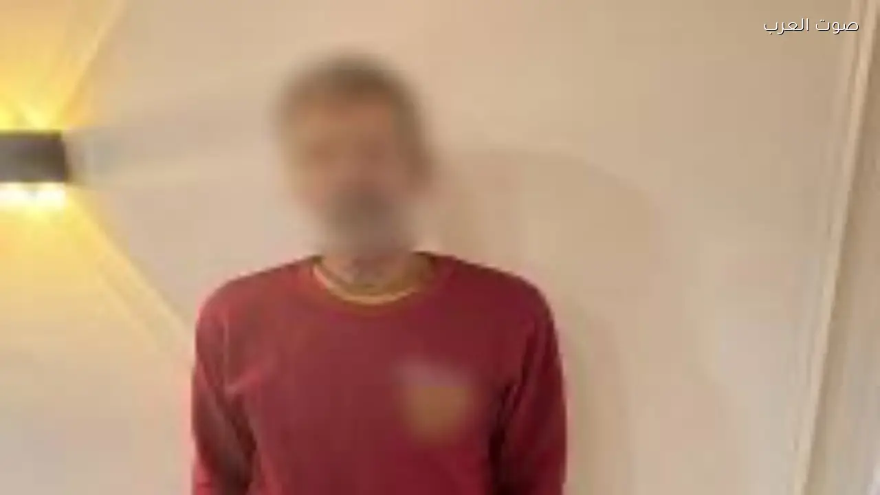 نصب على سيدة بانتحال صفة ضابط شرطة