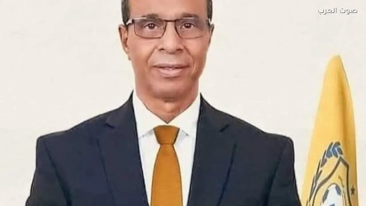 نصر أبوالحسن يكشف تفاصيل جديدة حول قضايا الإسماعيلي وأزمة القيد