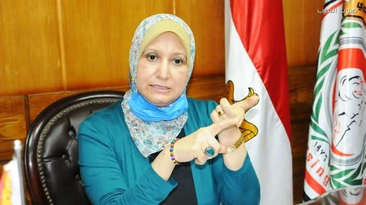 نقابة التمريض تتقدم ببلاغ للنيابة ضد صانع محتوى