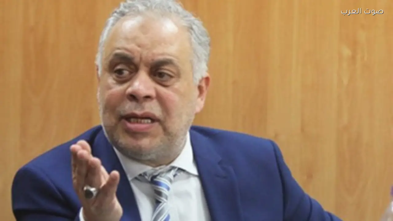 نقابة الممثلين تحذر من انتحال شخصيات مرتبطة براديو مصر