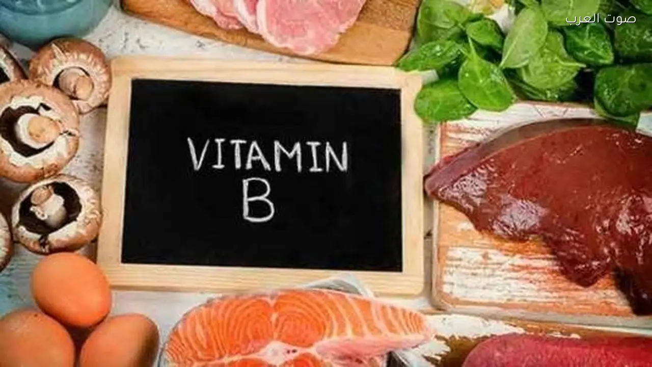 نقص الفيتامينات قد يسبب مشاكل في الذاكرة تحذير من هيئة الصحة البريطانية