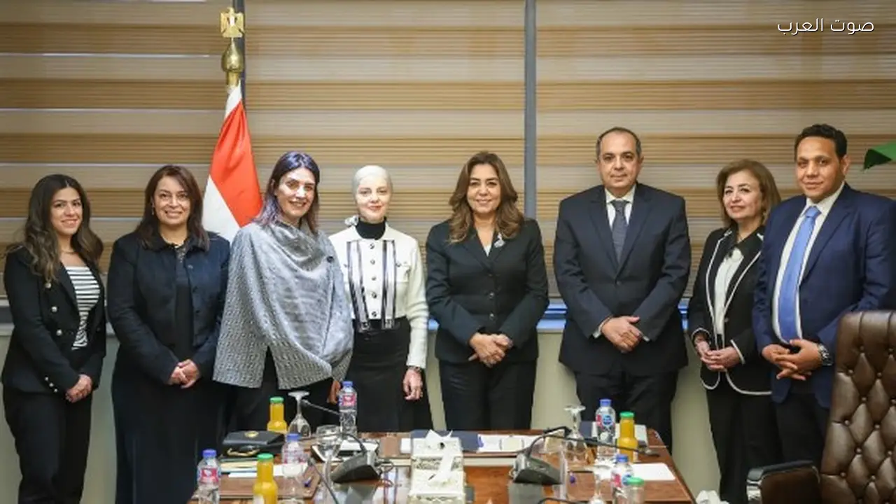 نقل خبرات «حياة كريمة» المصرية إلى أفريقيا بالتعاون مع برنامج الأغذية العالمي