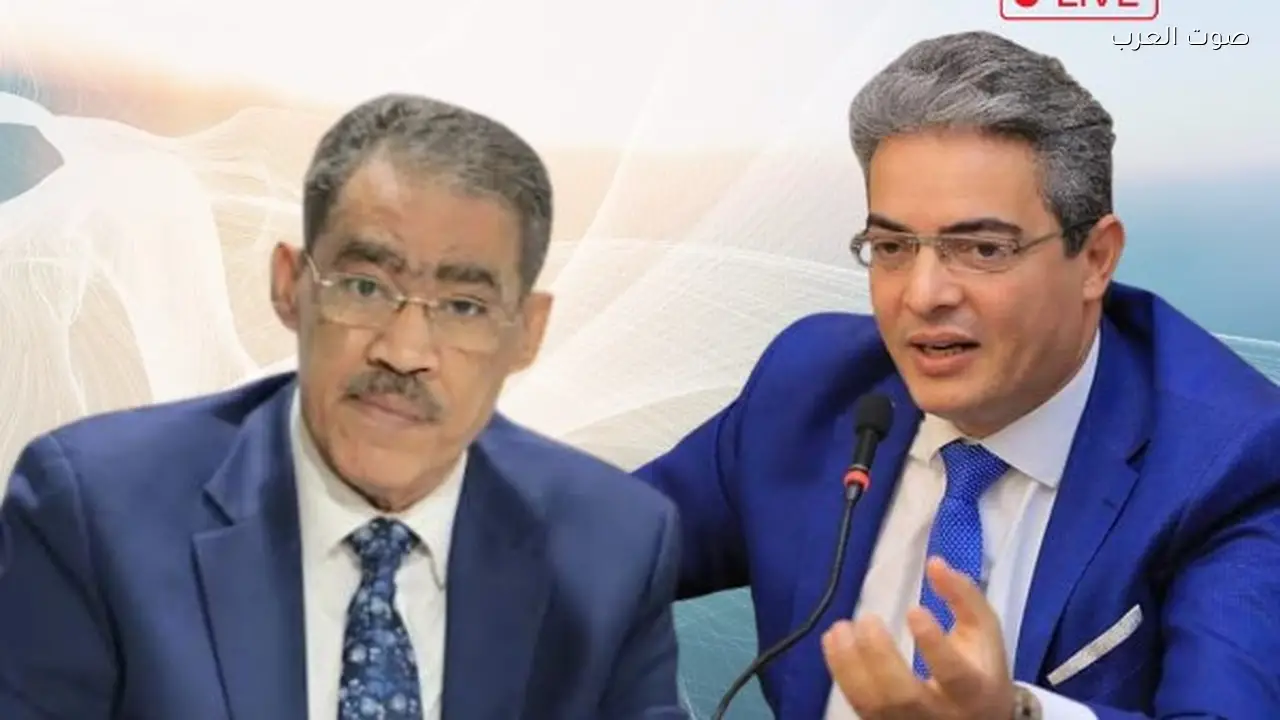 نقيب الإعلاميين يهنئ ضياء رشوان بعد تعيينه وزيرًا للإعلام