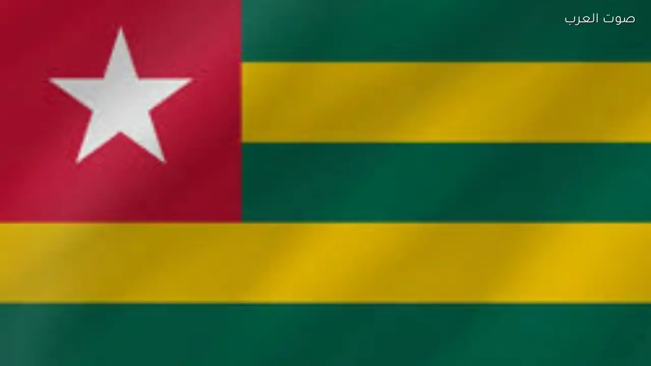 نمو الناتج المحلي في توجو 6.3% خلال الربع الثالث 2025