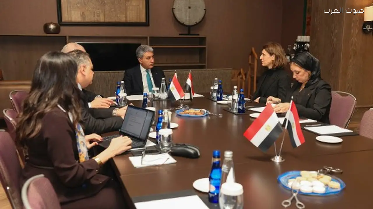 نمو حركة السياحة من تركيا إلى مصر بنسبة 43%