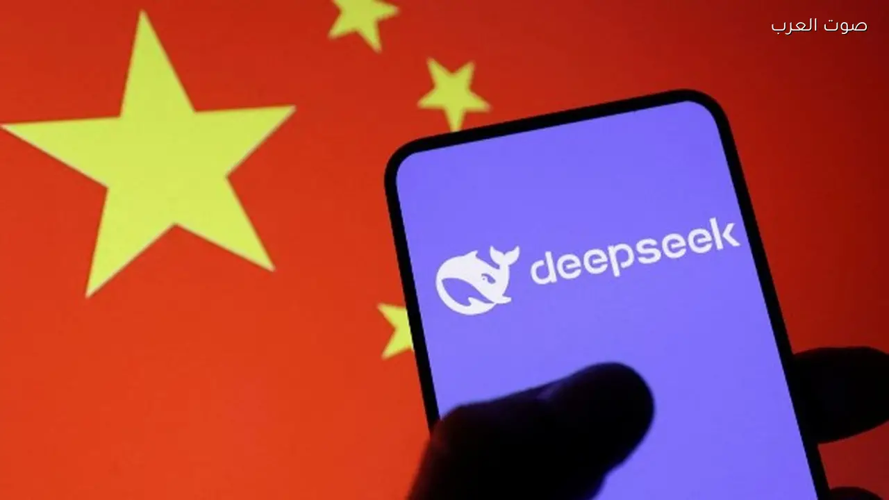 نموذج “ديب سيك” الجديد يطرح تساؤلات حول مستقبل إنفيديا وAMD