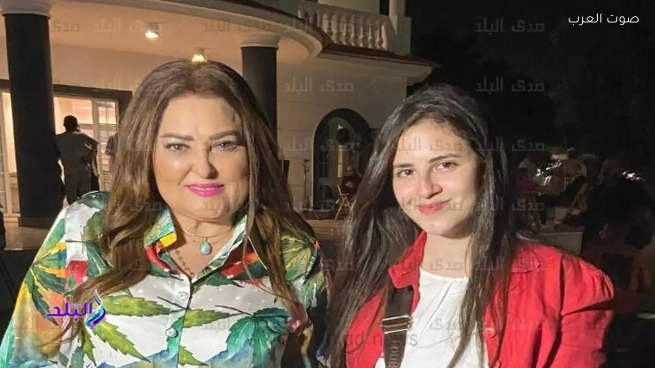 نهال عنبر تشرح تفاصيل شخصيتها في مسلسل يوميات عائلة مصرية جدا