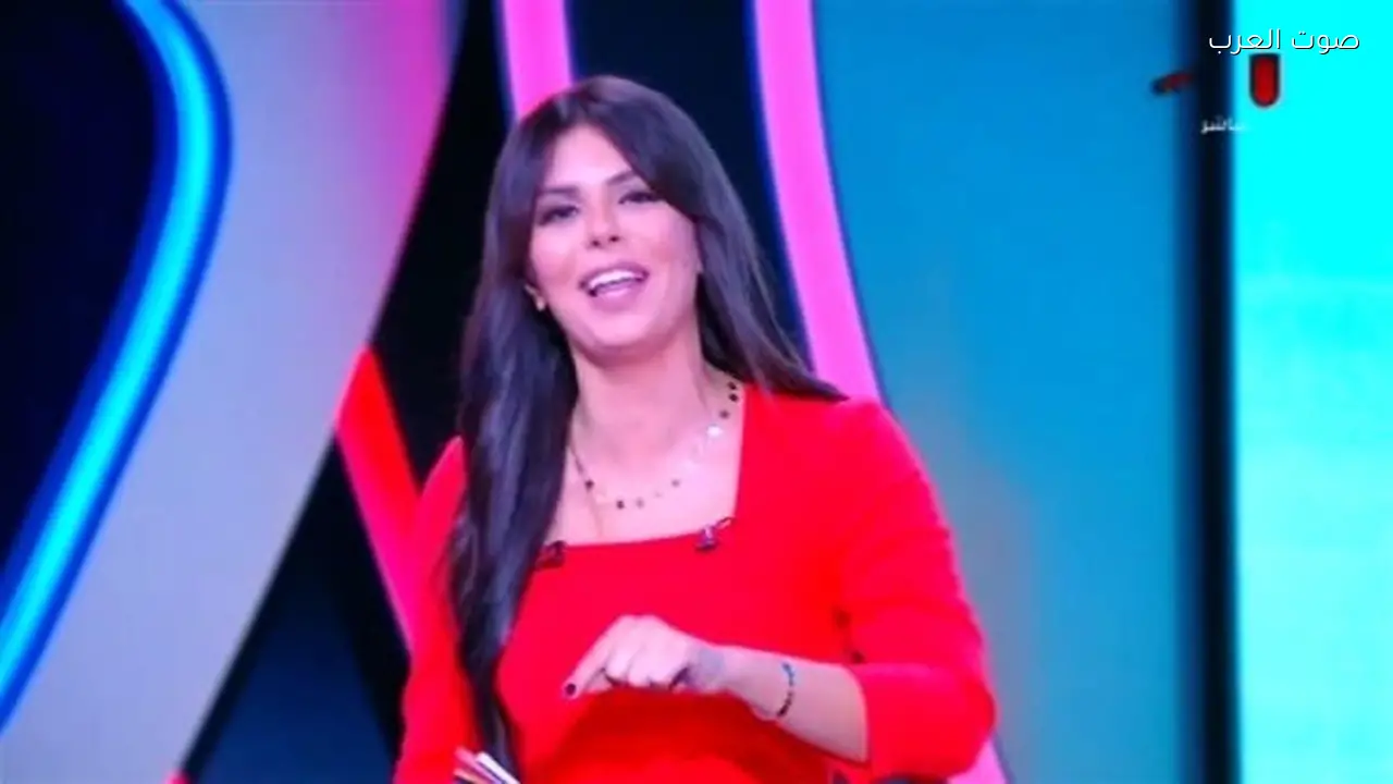 نهاوند سري تتألق بإطلالة أنيقة في أحدث ظهور