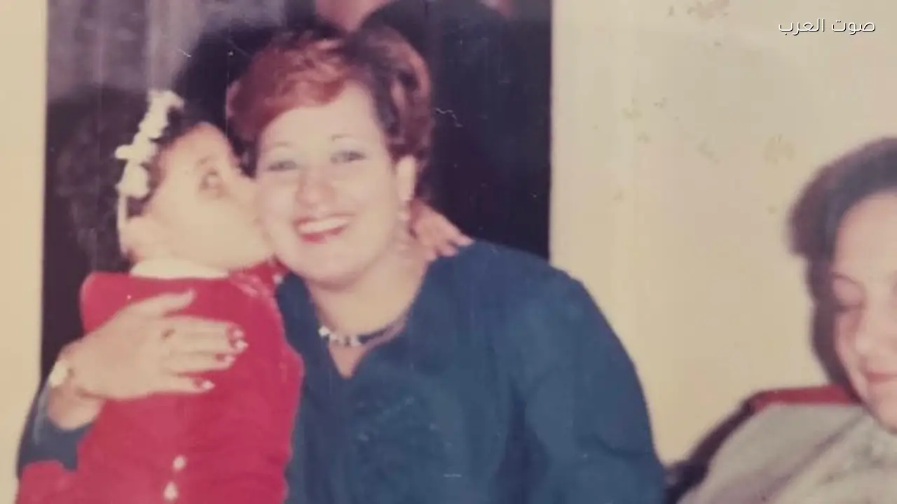 نورهان شعيب تتذكر والدتها الراحلة بذكريات مؤثرة