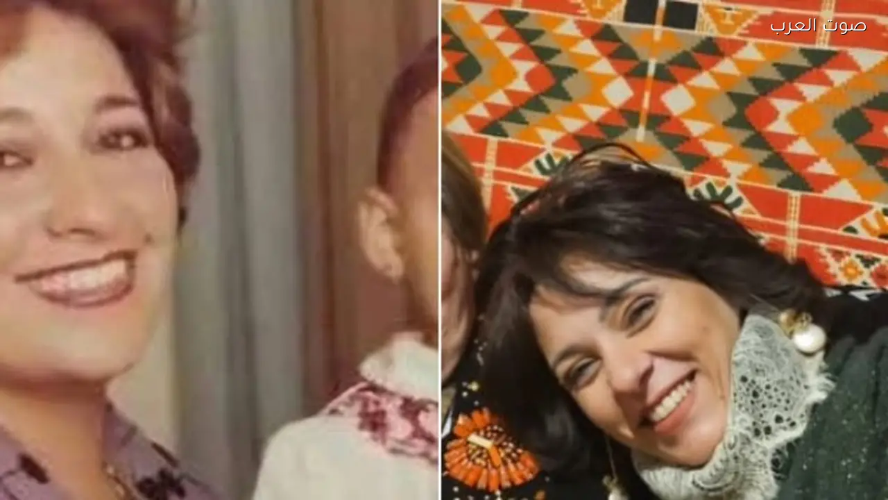 نورهان: عزاء والدتي يقتصر على الاتصال الهاتفي