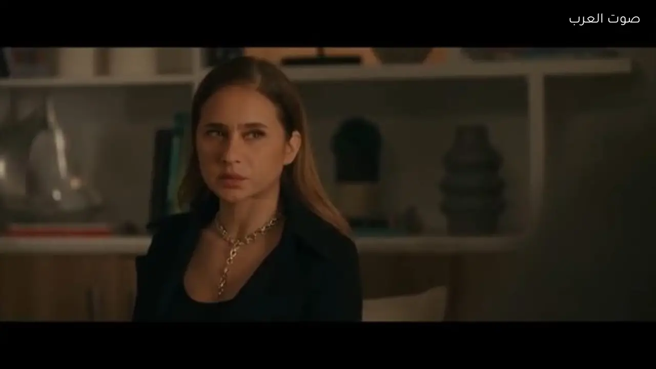 نيللى كريم تبحث عن مساعدة طبيب نفسي في الحلقة 4 من مسلسل على قد الحب