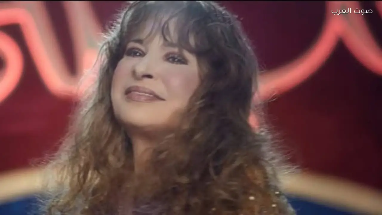 نيللي تعود للظهور مع تامر حسني في إعلان جديد