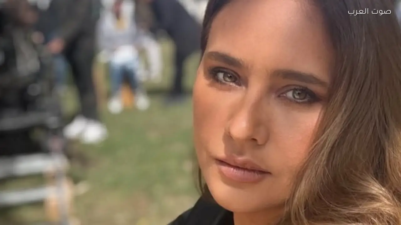 نيللي كريم تتألق في أحدث ظهور لها على إنستجرام