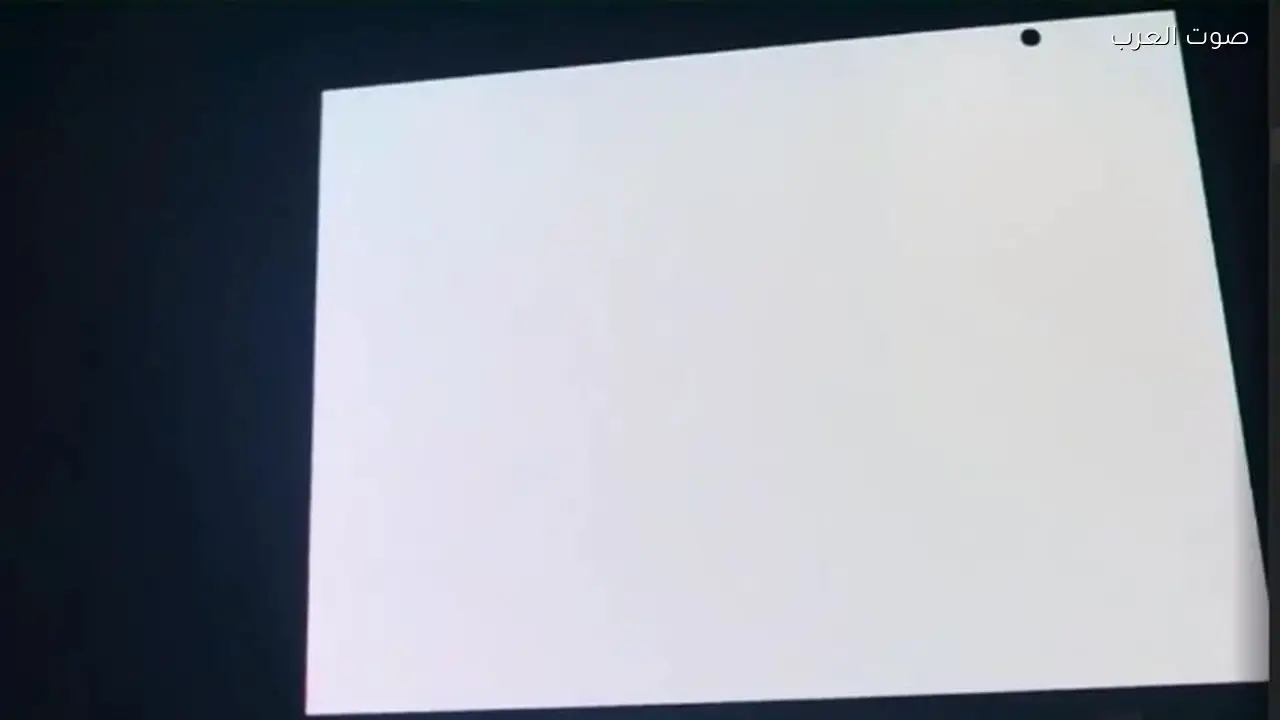 هاتف TriFold الجديد يثير جدلاً بين المستخدمين فما السبب؟