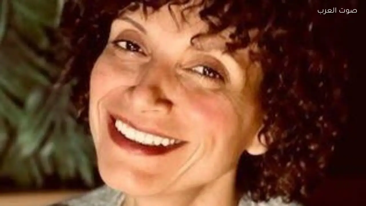 هايدي عبد الخالق تتحدث عن دورها في مسلسل «أب ولكن»