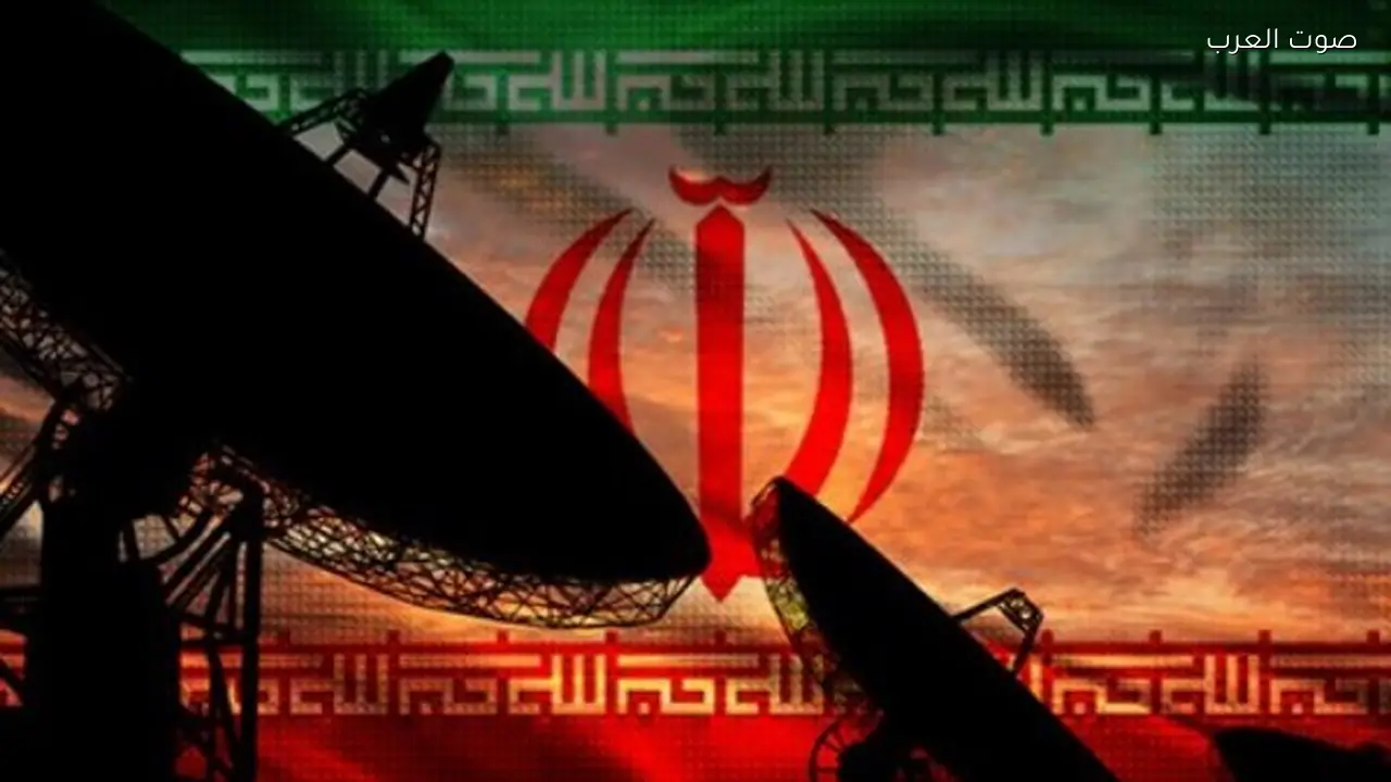 هجوم إلكتروني يستهدف مواقع ووسائل إعلام إيرانية