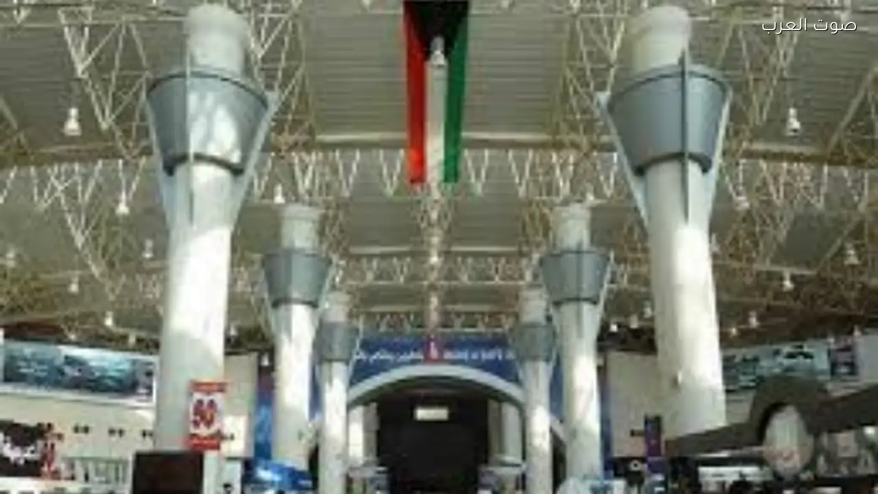 هجوم مسيّرة إيرانية يستهدف مطار الكويت الدولي ويوقع جرحى