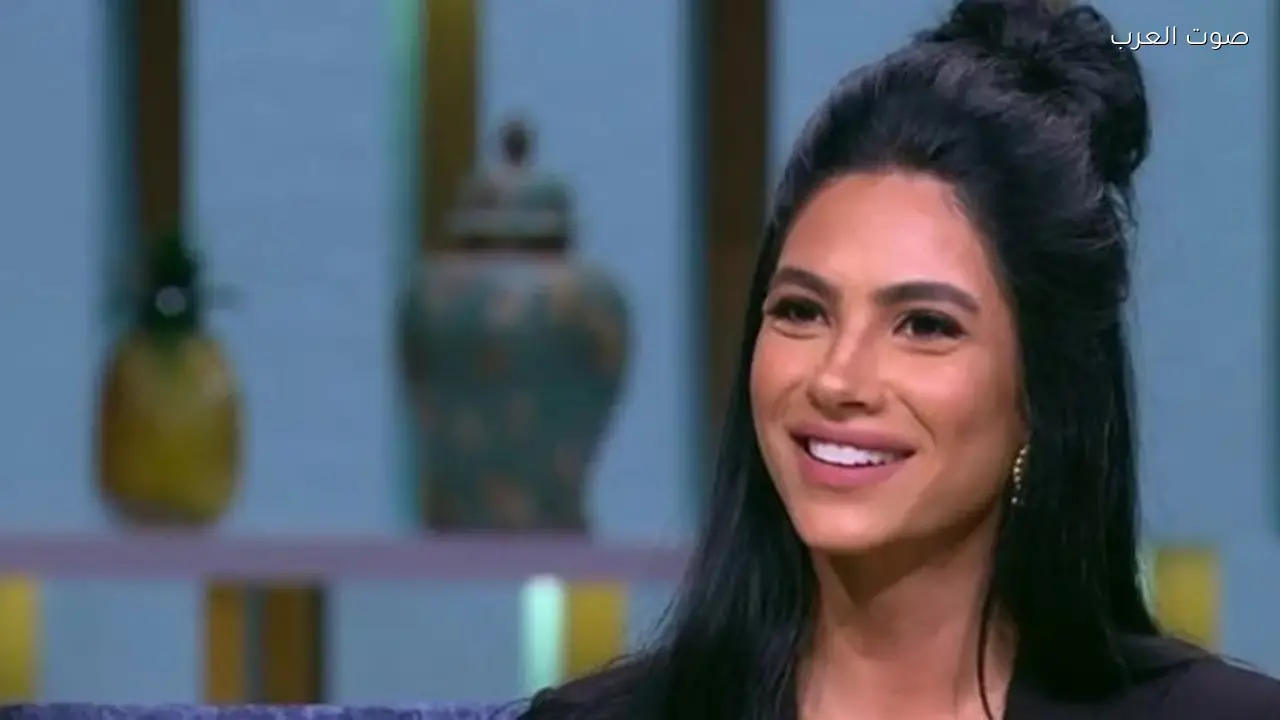 هدى المفتي تبرز أهمية فيلم “صوت هند رجب”