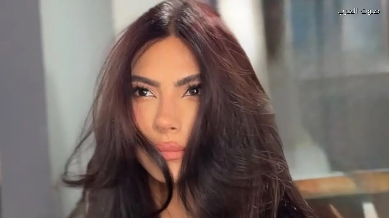 هدى المفتي تتألق بفرو في أحدث إطلالة لها