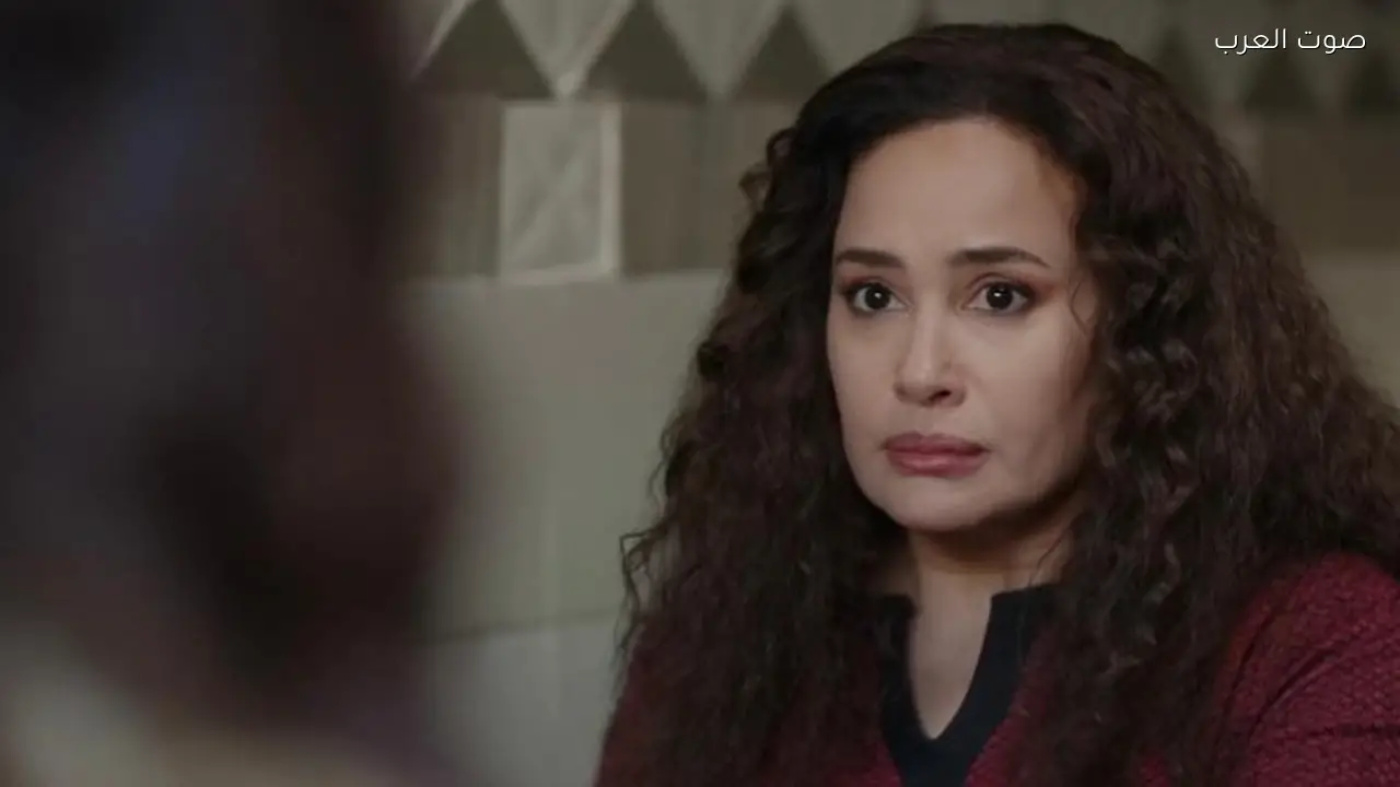 هند صبري تؤسس إمبراطوريتها في الحلقة 6 من مسلسل مناعة