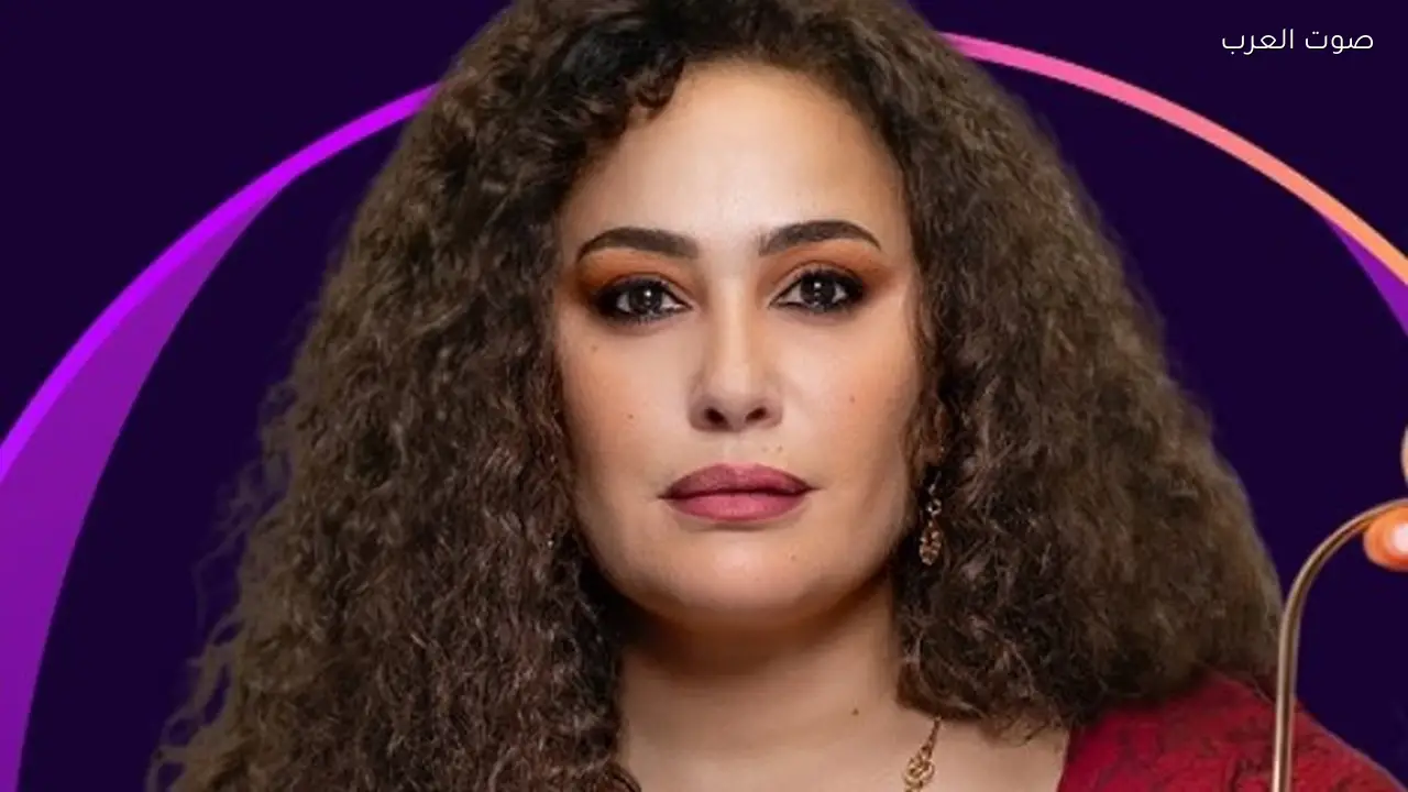 هند صبري ترد على مقارنة مناعة بـ نادية الجندي وتؤكد: هي نجمة الجماهير