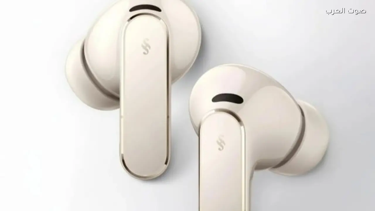 هواوي تطلق سماعات أذن لاسلكية جديدة مع ميزات احترافية