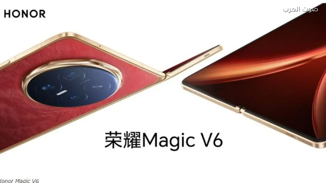 هونر تطلق هاتفًا جديدًا ينافس أوبو إليك أبرز مواصفاته