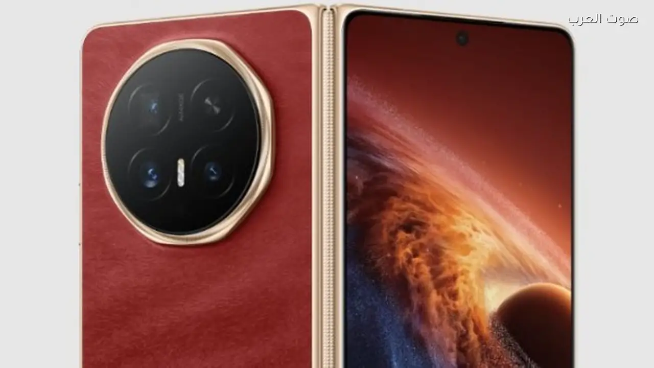 هونر تكشف عن Magic V6 بشحن سريع وكاميرا 200 ميجابكسل