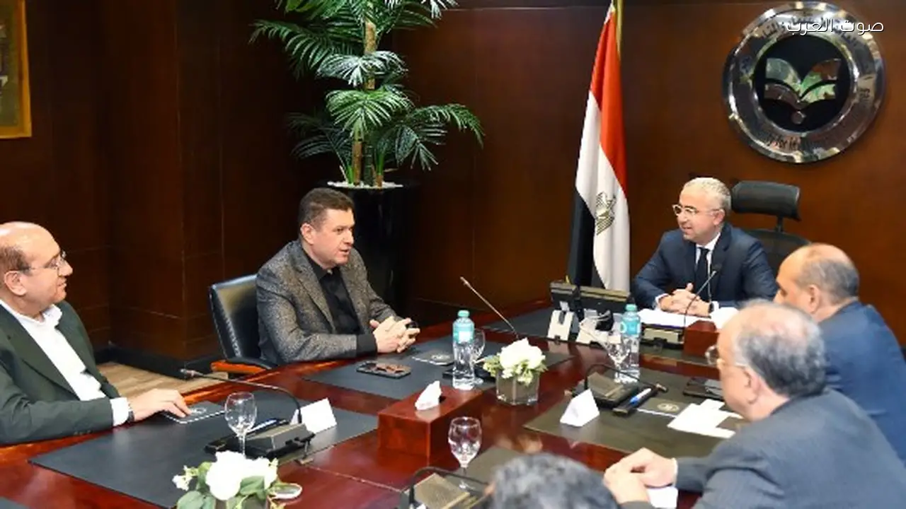 هيئة الاستثمار تتابع تأسيس مشروع لإنتاج الفوسفات العالي التركيز