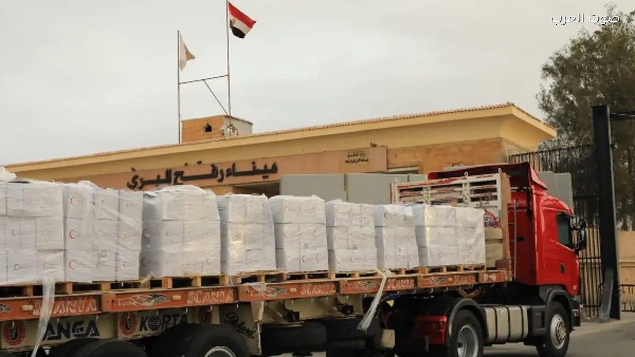 هيئة البترول في غزة: لا شاحنات غاز طهي دخلت اليوم