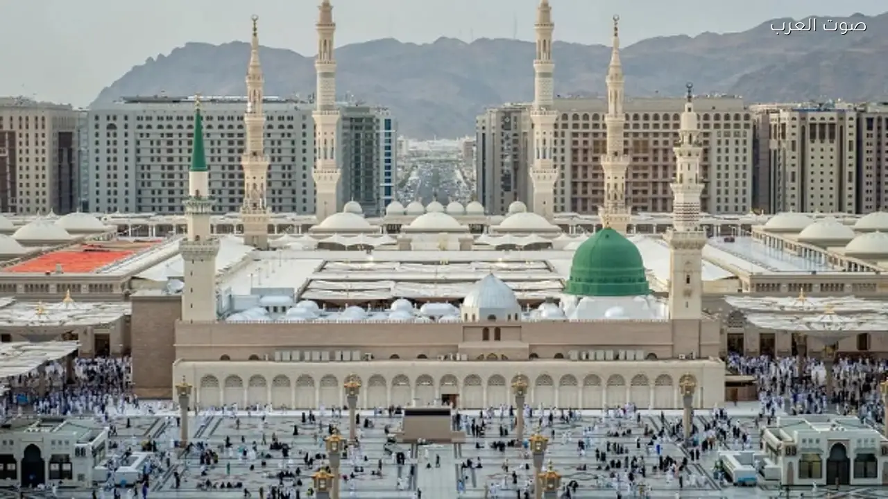 هيئة العناية بالحرمين تكشف عن خطة تشغيلية لموسم رمضان 1447