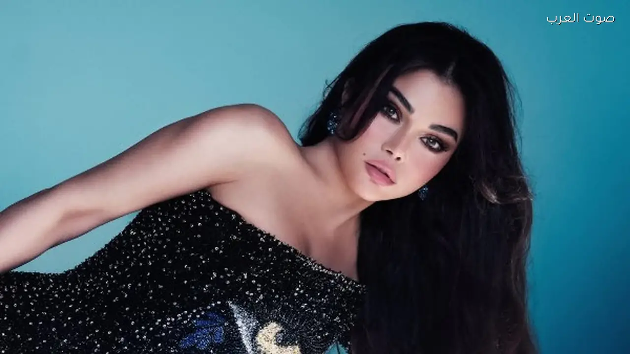 هيفاء وهبي تطلق كليب “من أول مرة شفتك”