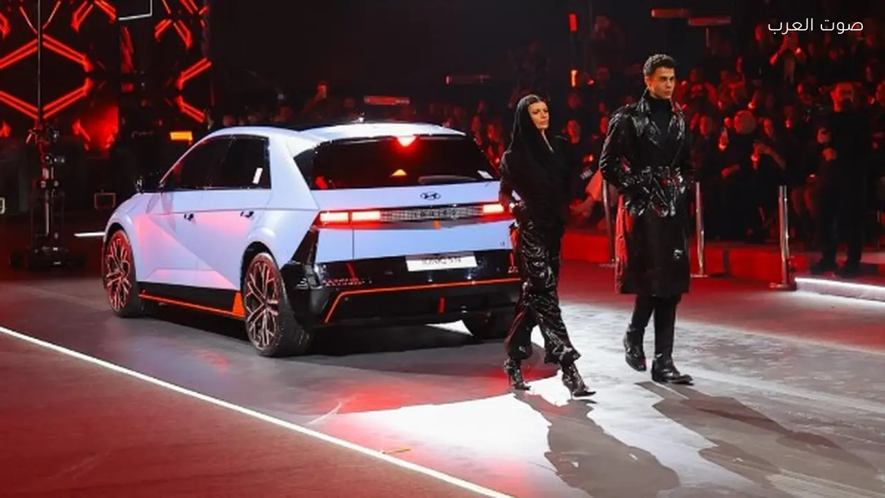 هيونداي تعلن عن IONIQ 9 الجديدة كلياً وتفاصيلها