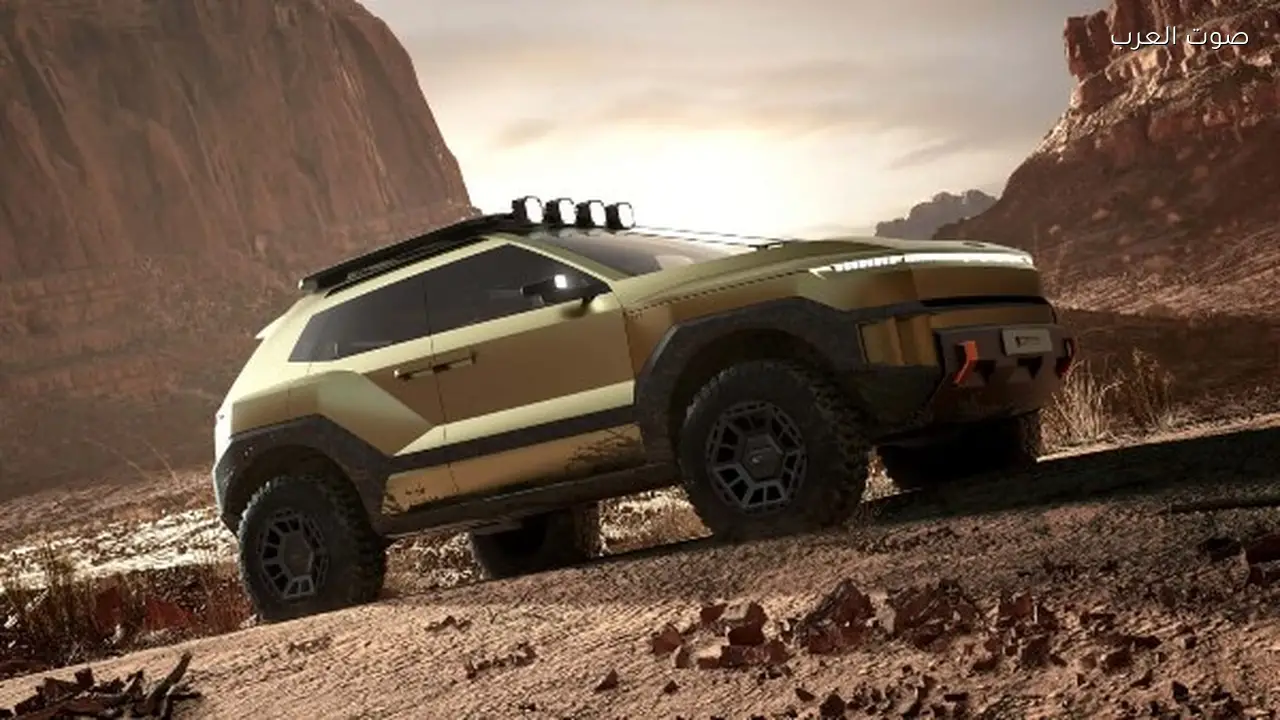 هيونداي توسان 2027 الجديدة كليًا تقترب من الإطلاق