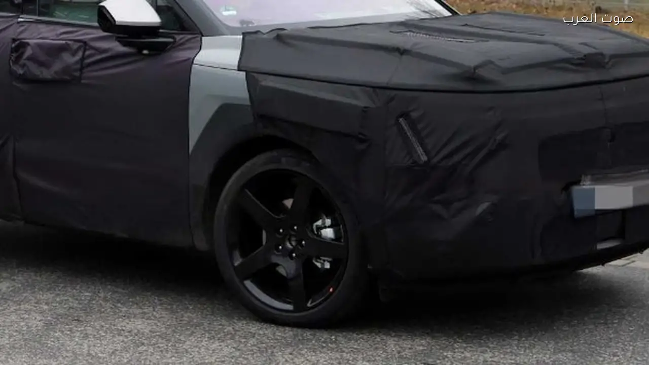 هيونداي توسان الجديدة تنافس تويوتا RAV4 ومازدا CX-5