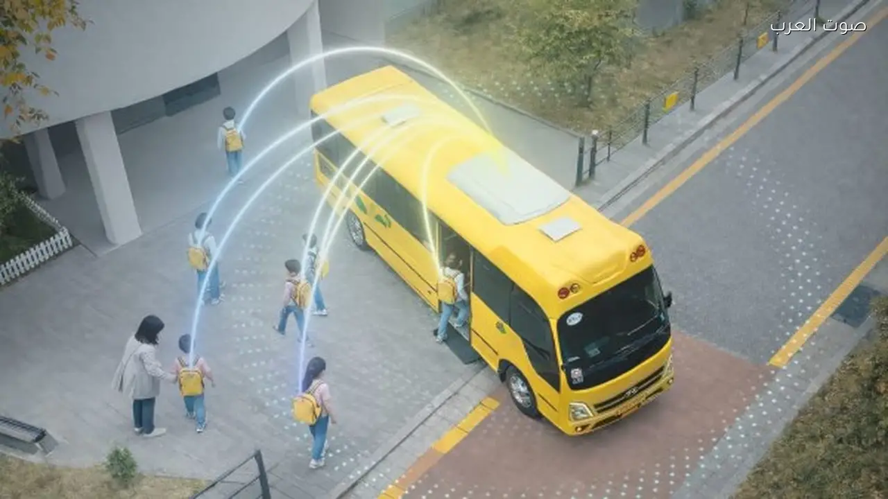 هيونداي وكيا تطوران تقنية لاستشعار الأشخاص عن بعد