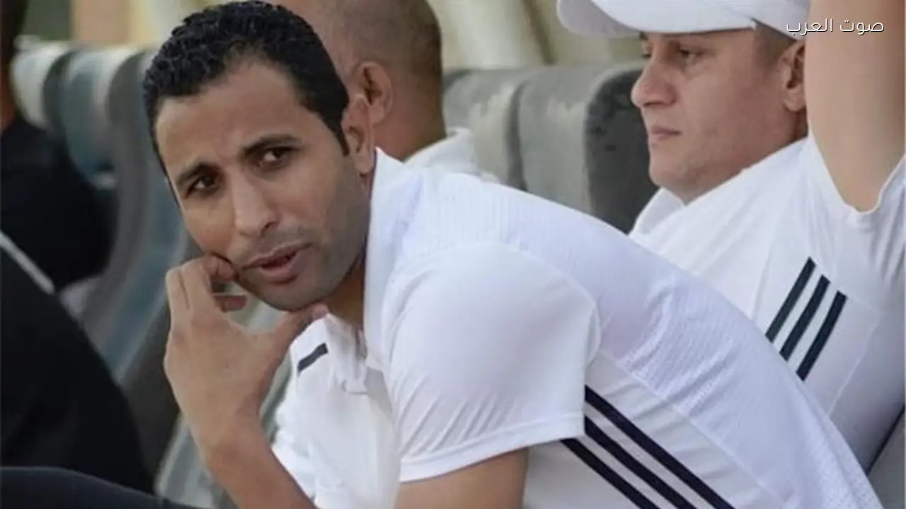 وائل القباني يؤكد استمرار المنافسة على الدوري حتى النهاية