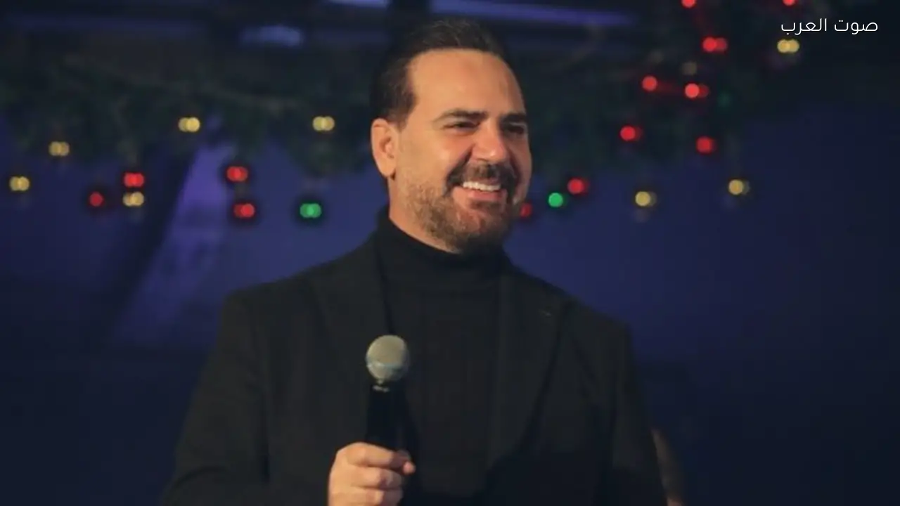 وائل جسار يعبّر عن رأيه في موهبة هيفاء وهبي