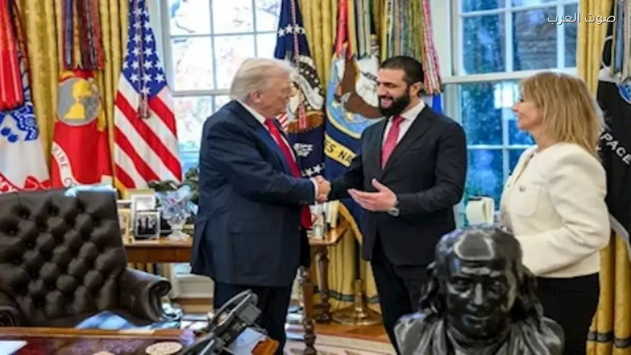 واشنطن تخطط لإعادة فتح سفارتها في دمشق خلال 15 يوماً