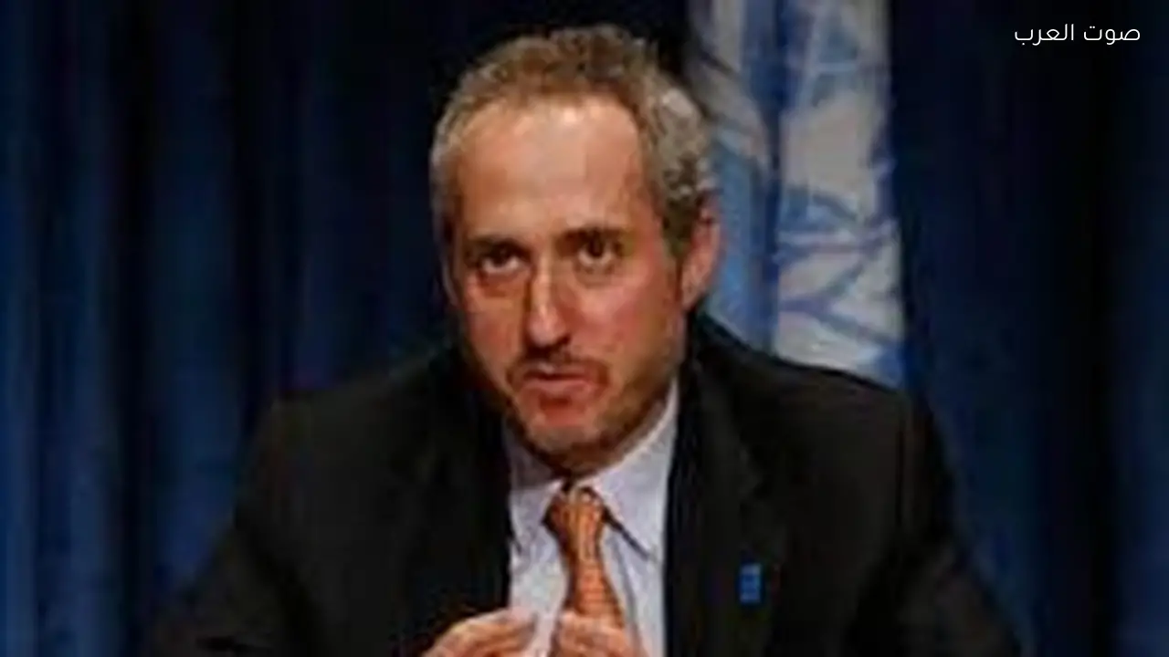 واشنطن تدفع 160 مليون دولار للأمم المتحدة من 2 مليار مستحقة