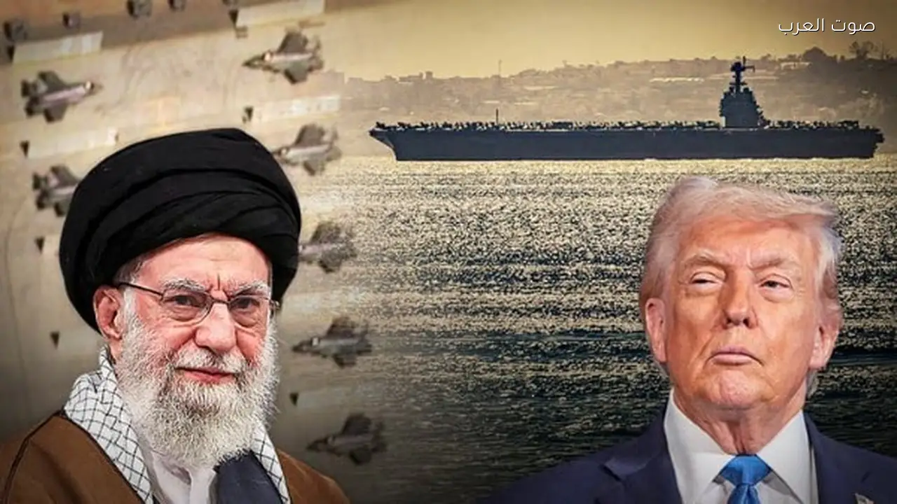 واشنطن وطهران تستعدان لمحادثات جديدة الجمعة بشرط تقديم إيران مقترحاً مفصلاً