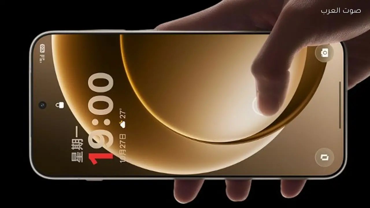 وان بلس 16 يتسرب بمواصفات جديدة تشمل حواف شاشة أقل من 1 ملم وبطارية قوية