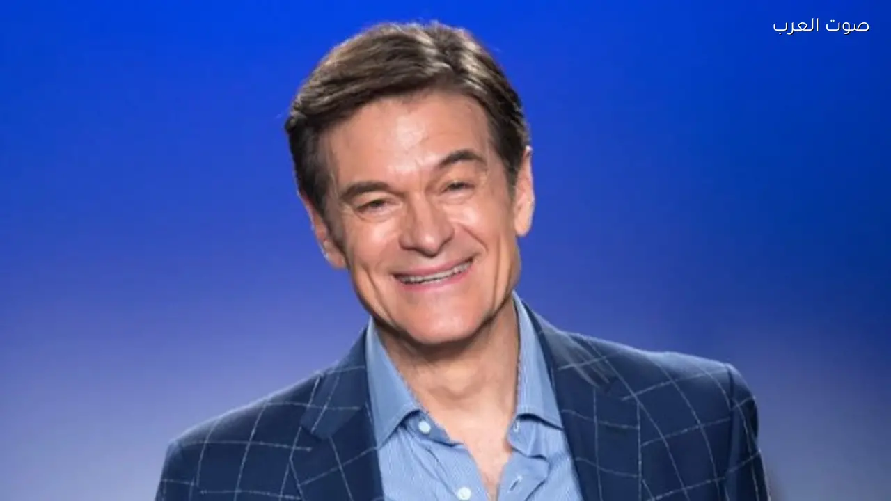 وثائق تكشف دعوة أوز لجيفري إبستين لحفل عيد الحب 2016