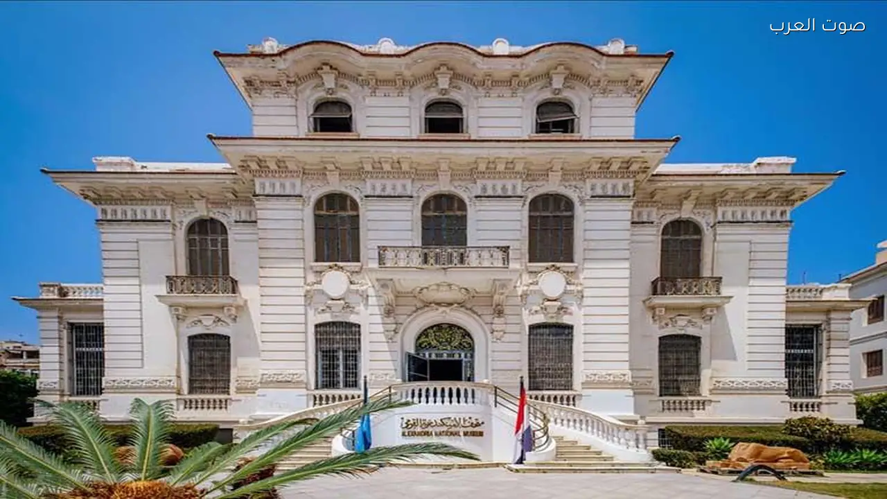 ورشة عمل للسيدات في متحف الإسكندرية حول عالم المصغّرات