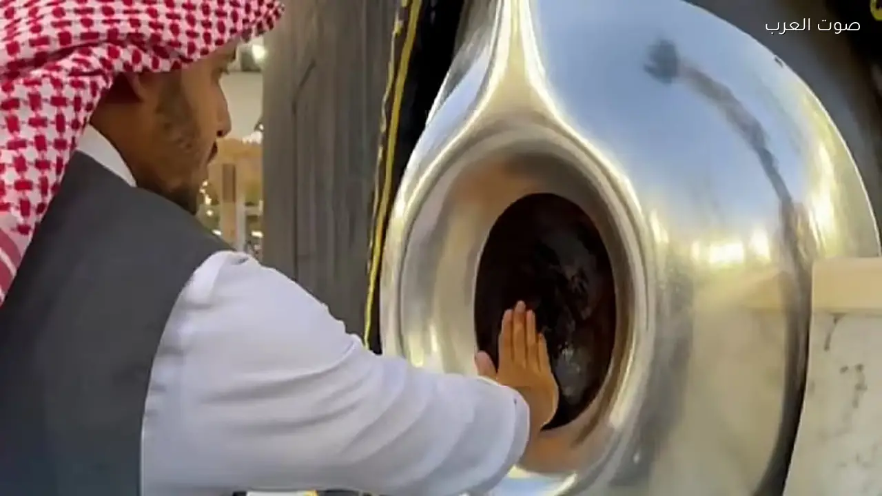 وزارة الحج تشدد على أهمية الالتزام بالسكينة خلال الطواف