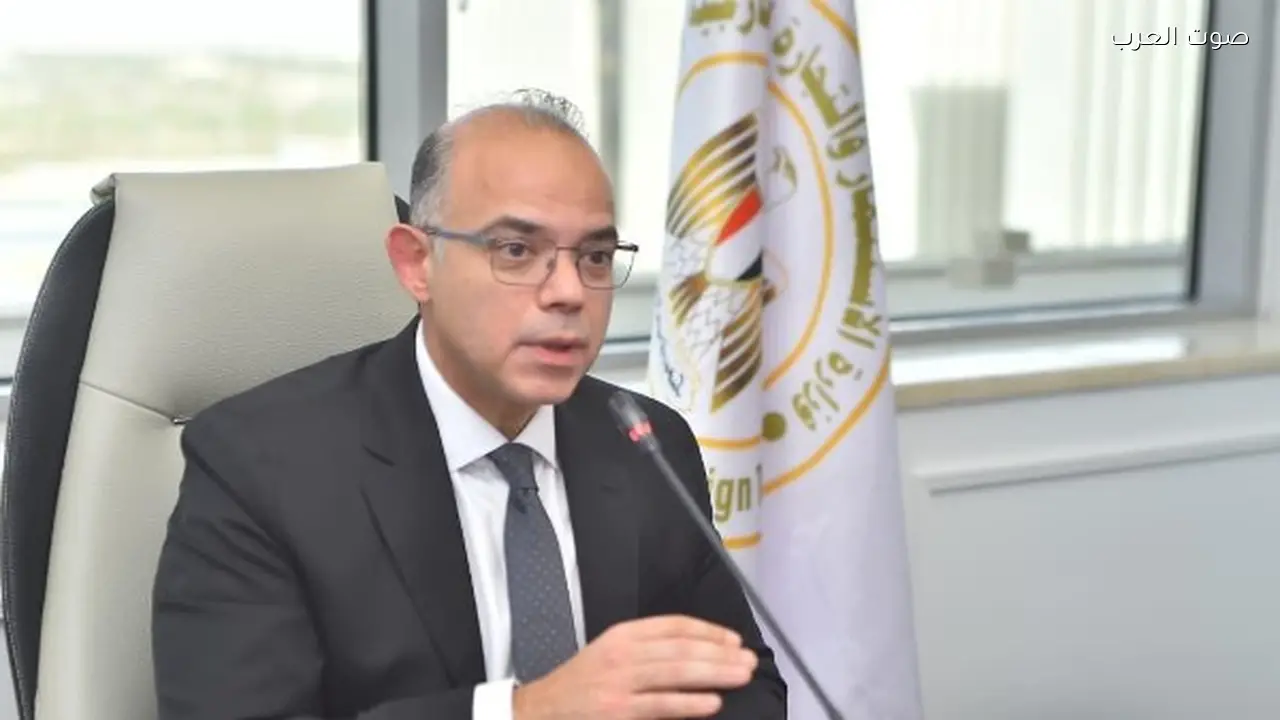 وزير الاستثمار: الشراكة مع المستثمرين تعزز تنافسية الاقتصاد