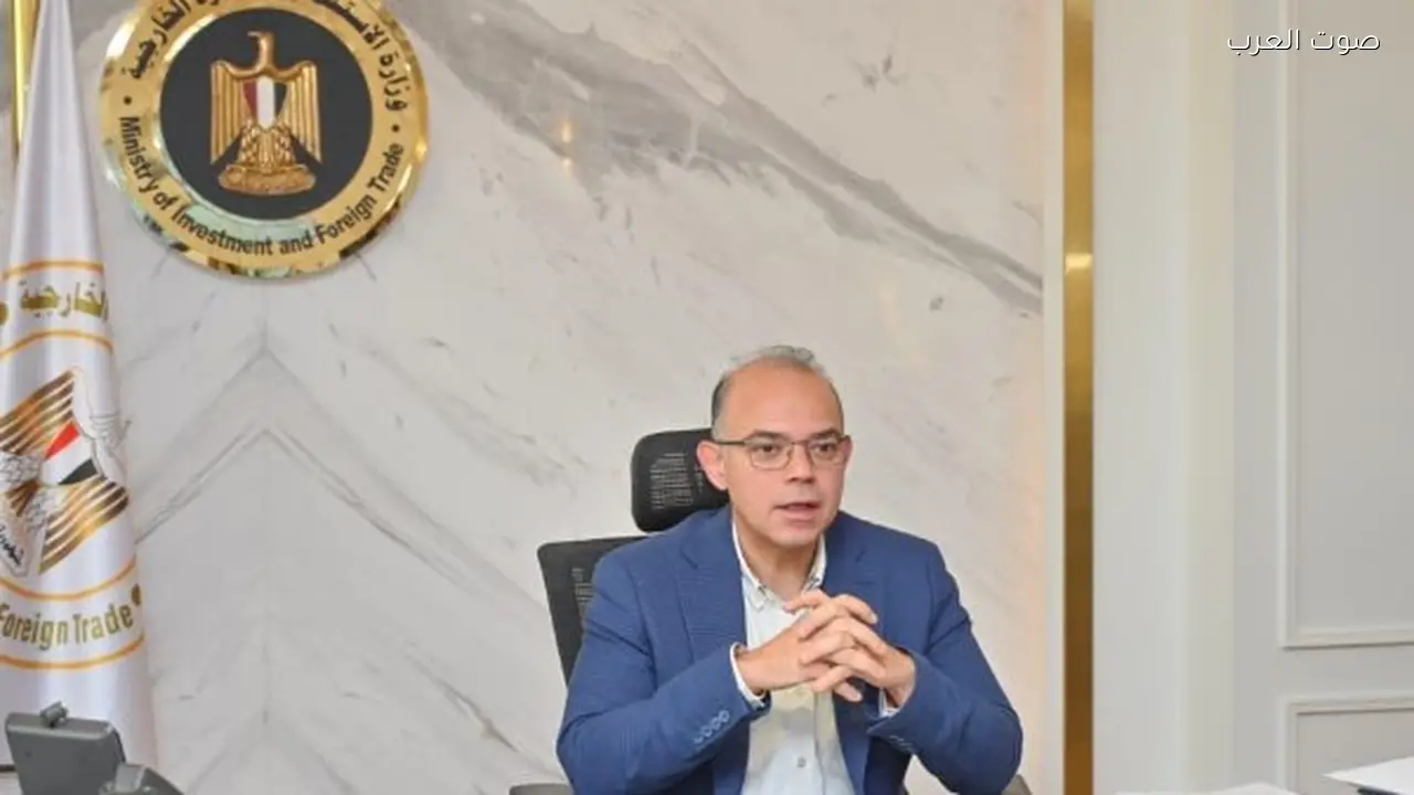 وزير الاستثمار: قواعد بيانات جديدة لتعزيز اتخاذ القرار والنمو الاقتصادي