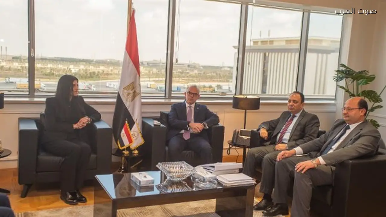 وزير الاستثمار يؤكد أهمية تحسين إدارة الأصول لجذب الاستثمارات المحلية والأجنبية